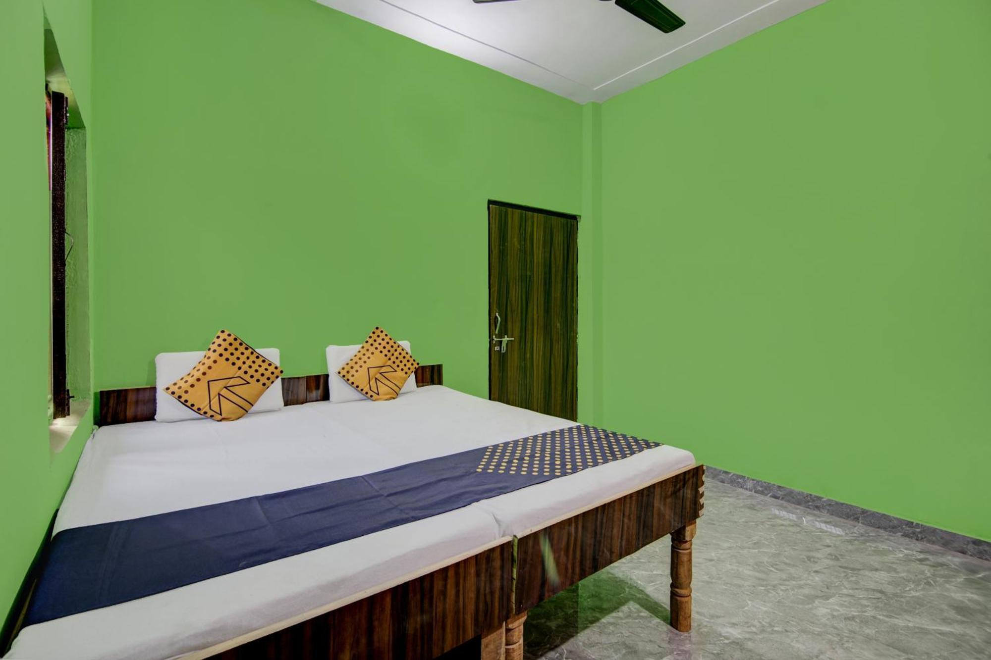 Hotel O Milan Garden Hotel And Restaurant Jhajhar Экстерьер фото