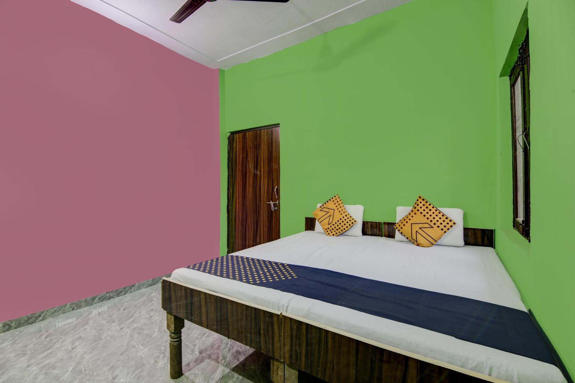 Hotel O Milan Garden Hotel And Restaurant Jhajhar Экстерьер фото