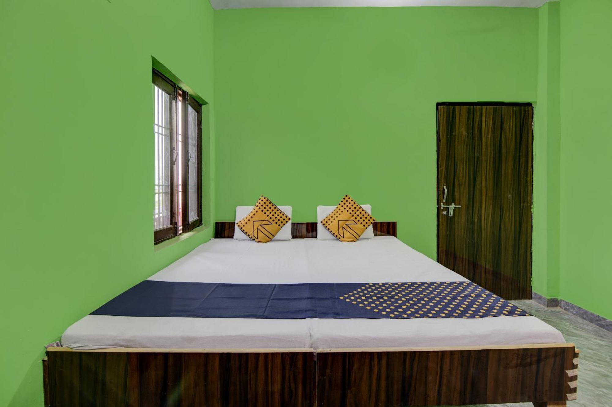 Hotel O Milan Garden Hotel And Restaurant Jhajhar Экстерьер фото